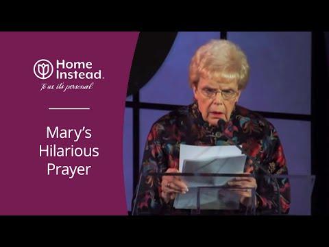 Video 3 - Marshall Holman