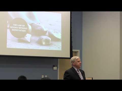 Video 3 - Dan Williams