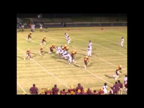 Video 2 - Jatavis Brown