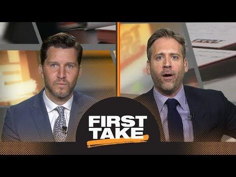 Video 1 - Max Kellerman