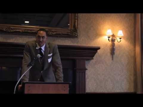 Video 2 - Ryan Hollins