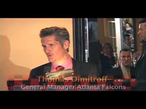 Video 1 - Jay Glazer