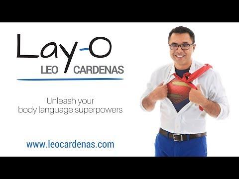 Video 2 - Leo Cardenas