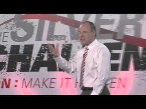 Video 3 - Mike Redmond