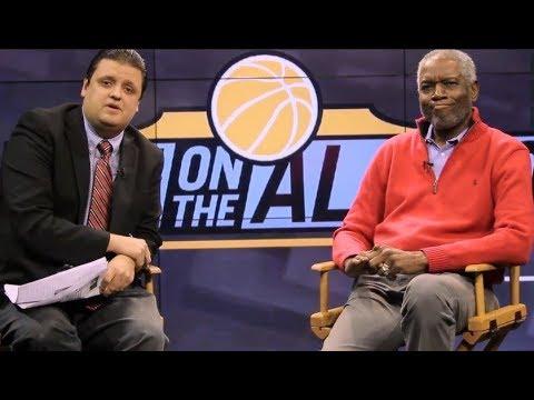 Video 4 - Bob Dandridge