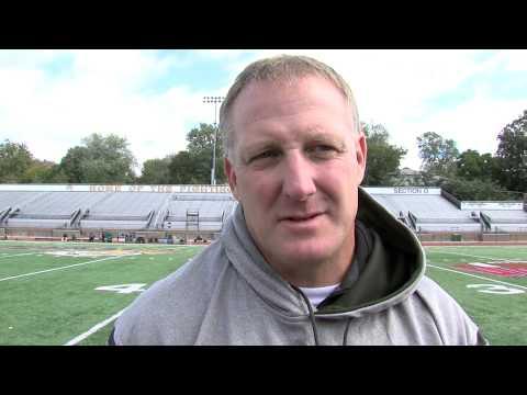 Video 6 - Chris Klieman