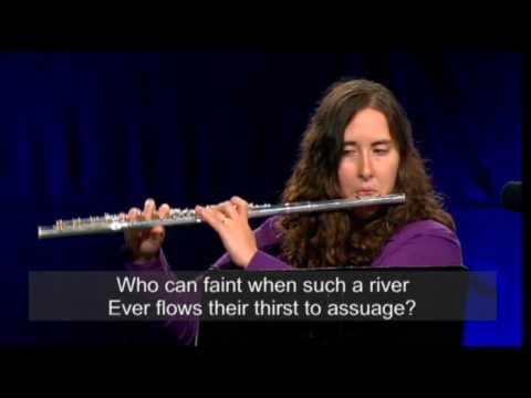 Video 3 - Derrick McKey