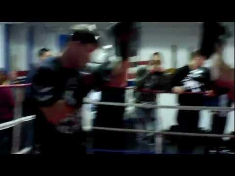 Video 3 - Mike Russow