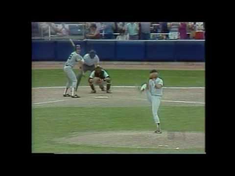 Video 4 - Dave Righetti