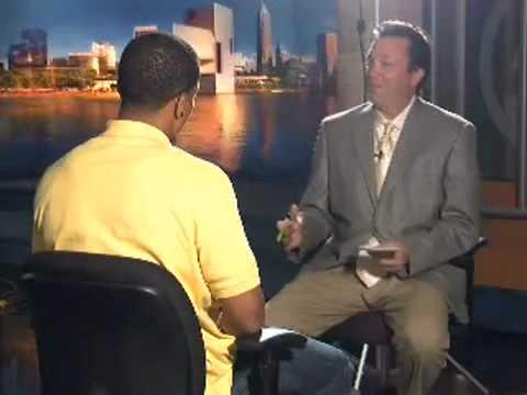 Video 4 - Cecil Shorts