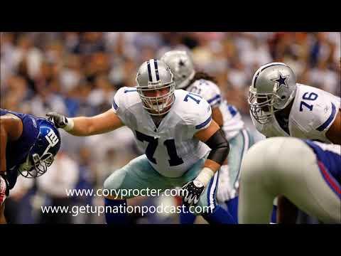 Video 3 - Adam Greenberg