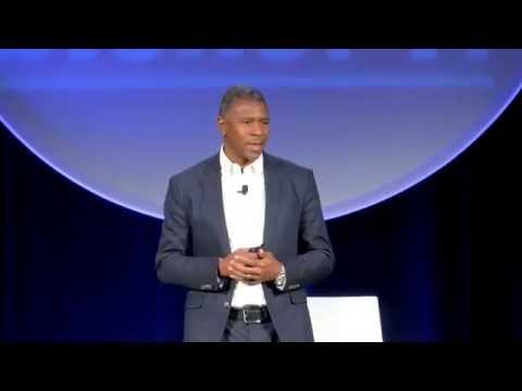 Video 2 - Shawn Jordan