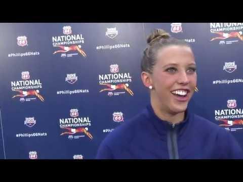 Video 6 - Kathleen Baker