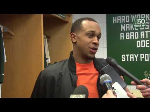 Video 5 - John Henson