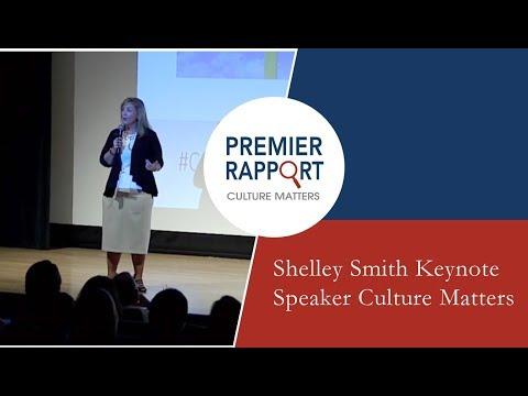 Video 1 - Shelley Smith