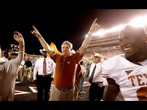 Video 4 - Mack Brown