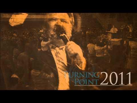 Video 3 - Wayne Morgan