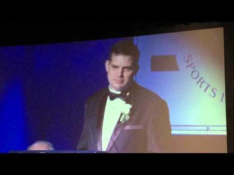 Video 2 - Jay Paterno