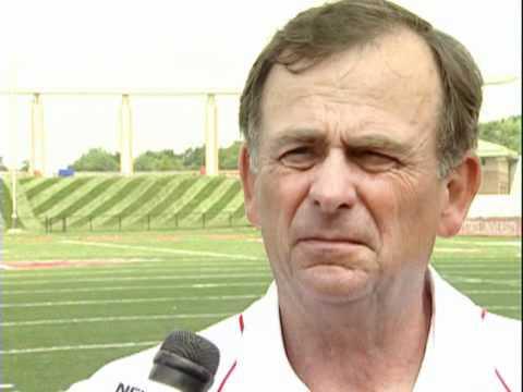 Video 5 - Stan Parrish