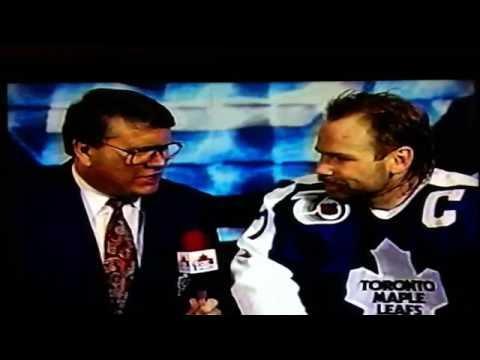 Video 5 - Wendel Clark