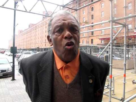 Video 4 - Lenny Moore