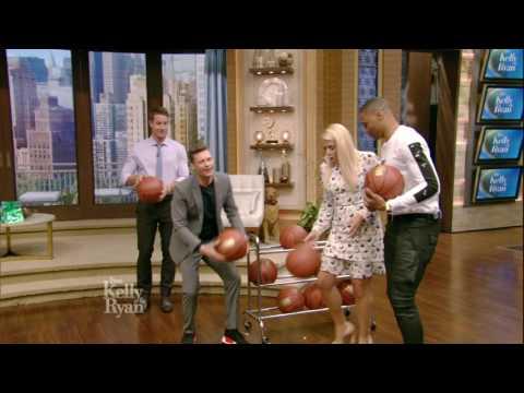 Video 1 - Russell Westbrook