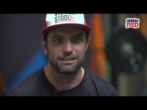 Video 4 - T.J. Lavin