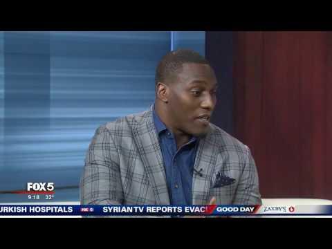 Video 2 - Takeo Spikes