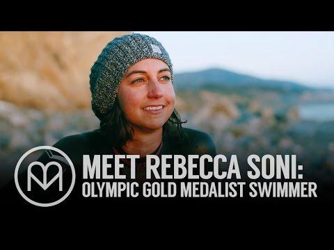 Video 5 - Rebecca Soni