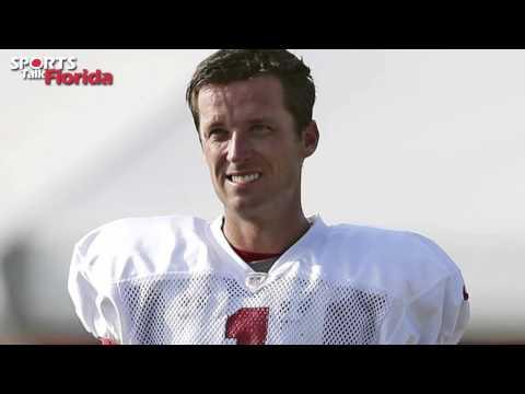 Video 1 - Lawrence Tynes