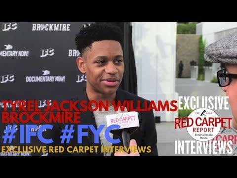 Video 5 - Tyrell Williams