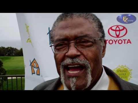 Video 4 - Rosey Grier