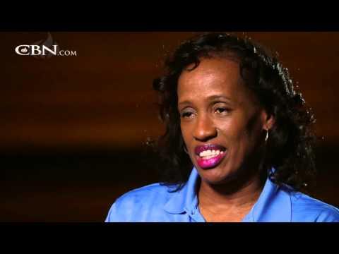 Video 5 - Jackie Joyner-Kersee