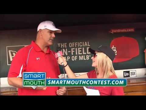 Video 2 - Andy Benes