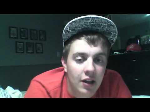 Video 3 - Kyle Lohse