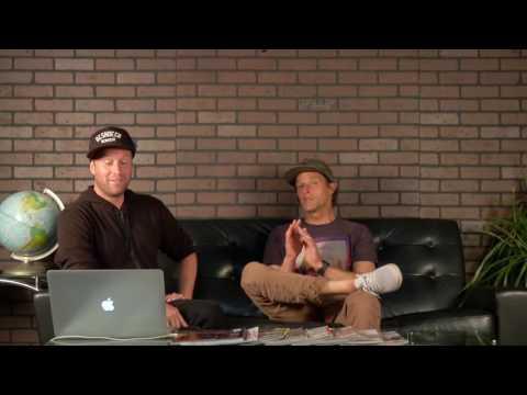 Video 3 - Todd Richards