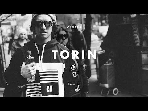 Video 5 - Torin Yater-Wallace