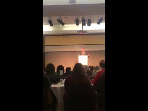 Video 1 - Angel Cabrera