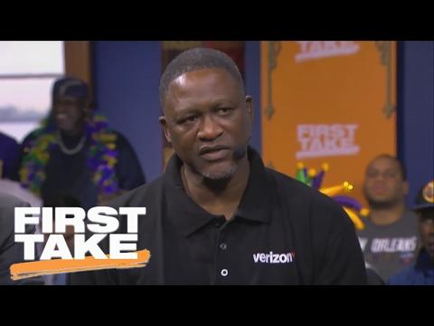 Video 4 - Dominique Wilkins