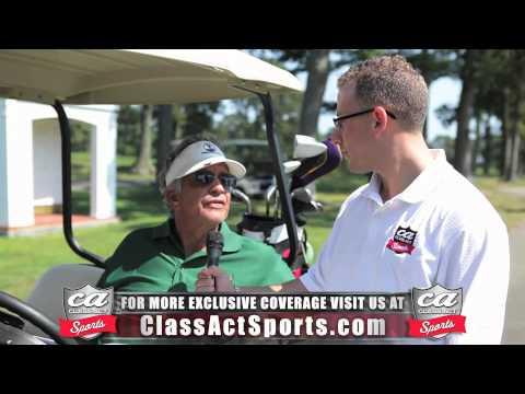 Video 4 - Ed Marinaro