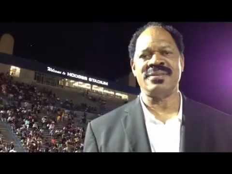 Video 2 - Artis Gilmore