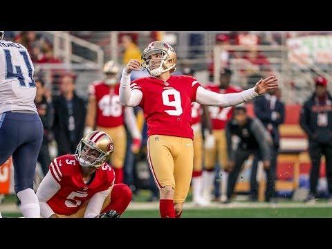 Video 4 - Robbie Gould