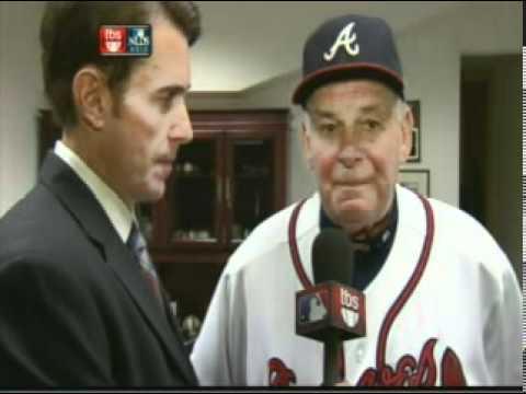 Video 6 - Bobby Cox