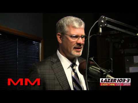 Video 6 - Paul Rhoads