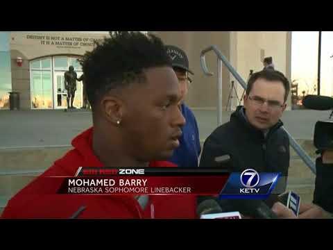 Video 6 - Mike Riley