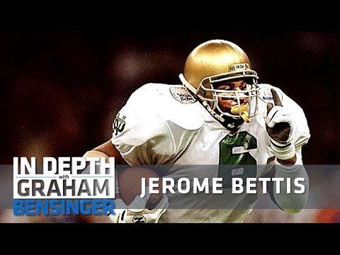 Video 6 - Jerome Bettis
