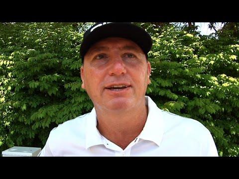 Video 5 - Bill Lunde