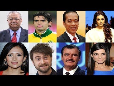 Video 2 - Tag Ridings