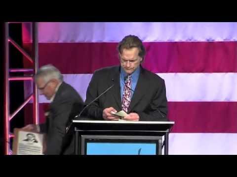 Video 6 - Gary Suter