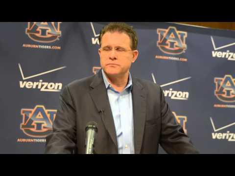 Video 1 - Gus Malzahn